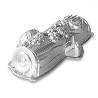 Forma na bábovku Kouzelné polínko Nordic Ware