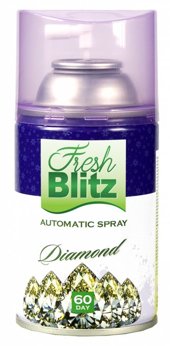 Kala Fresh Blitz-Osvěžovač-260ml-DIAMOND
