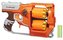 NERF ZOMBIE S 2 BUBNY