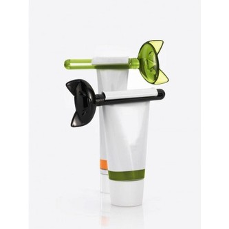 MIAOU vymačkávač tub kočka KOZIOL