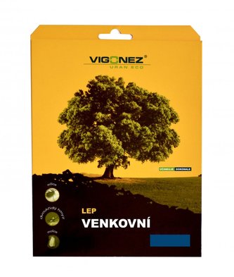 Vigonez URAN ECO Lep venkovní 10ks