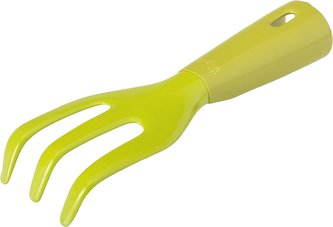 Zahradní hrábě kovoé VIGAR