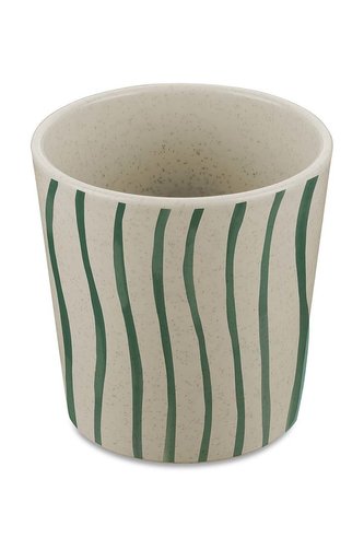 Sada 4 kelímků 190ml Organic bio-circular KOZIOL