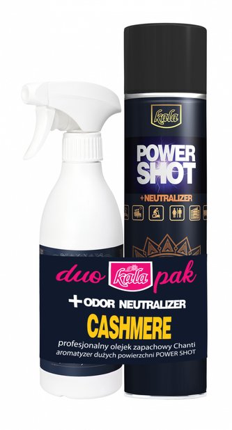 Kala Sada - Vůně Kašmíru