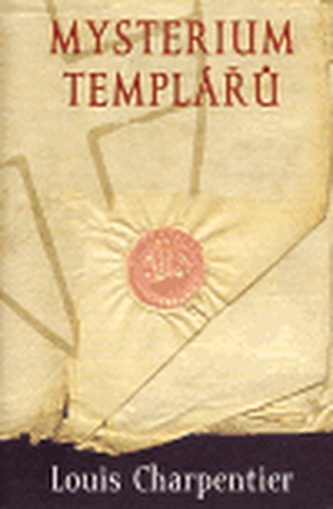 Mysterium templářů