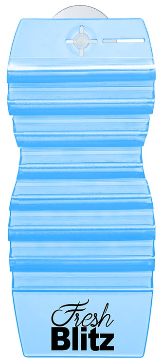 Kala Gelová vůně Hang Tag - Bavlněný květ