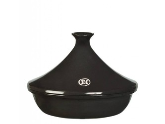 Tajine hrnec s poklicí na vaření, dušení, pečení 27 cm, 2 L Emile Henry