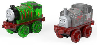 FP SVÍTÍCÍ MINIMAŠINKY