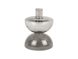 Svícen Diabolo černý Present Time Svícen Diabolo černý Present Time