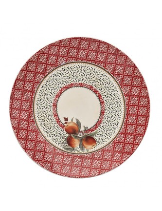 Talíř/tác na cukroví a ovoce 40 cm CANTICO BRANDANI