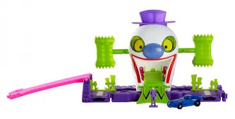 HW DC PADOUCH Z GOTHAM CITY ASST