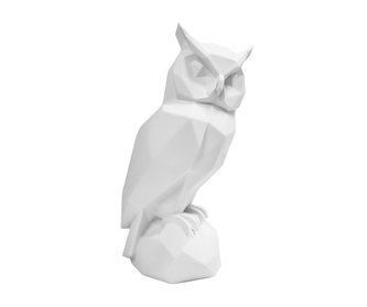 Soška Origami Owl sova 32,5 cm Present Time