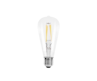 Edison žárovka LED E27 Leitmotiv