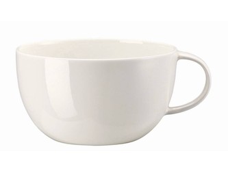 Brillance White Šálek na cappuccino, 0,25 l Rosenthal