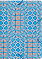 Složka na dokumenty De Luxe A4 CEDON