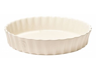 Hluboká koláčová forma - průměr 24 cm Emile Henry