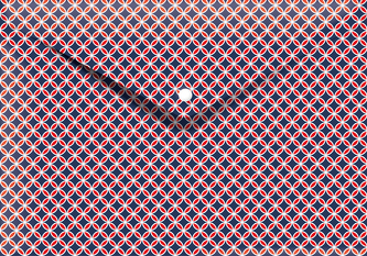 Obálka na dokumenty A4 dlaždice CEDON