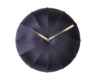 Nástěnné hodiny Stretch lycra 40 cm Karlsson