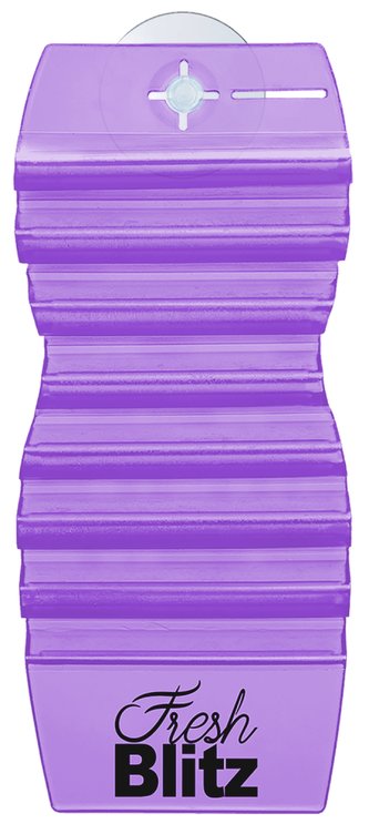 Kala Gelová vůně Hang Tag - Levandule