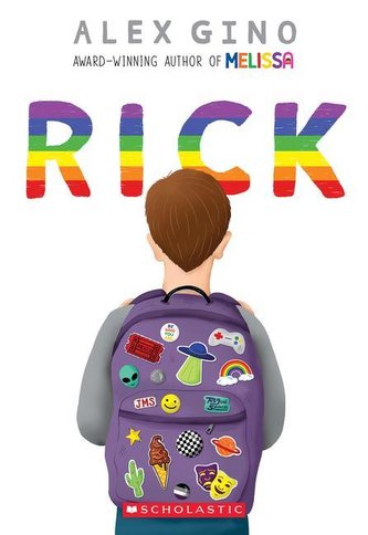 Rick