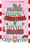 The Completely Chaotic Christmas of Lottie Brooks. Trade Paperback