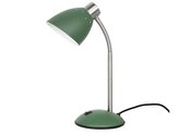 Stolní lampa Dorm zelená Leitmotiv