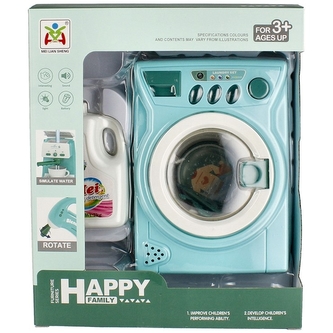 Automatická práčka