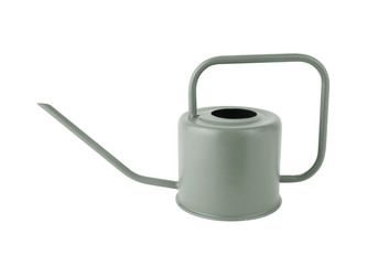 Konev na kytky Cap šedozelená Present Time