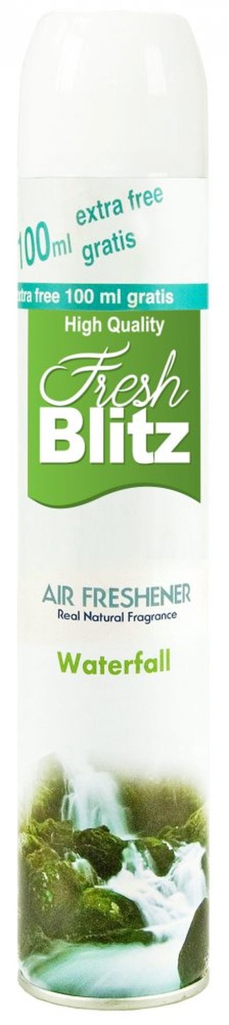 Kala Fresh Blitz- Osvěžovač vzduchu - Vůně vodopádu