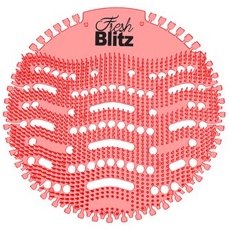 Kala Fresh Blitz Wave 2.0 náplň do pisoáru: Jablko se skořicí