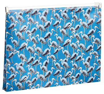 Zipovací složka/kapsa na dokumenty, peníze, doklady CEDON