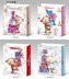 Torebka upominkowa BN L MIX