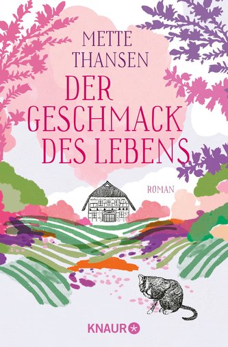 Der Geschmack des Lebens