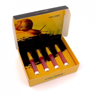 Vigonez URAN ECO Atraktant do pastí na slimáky