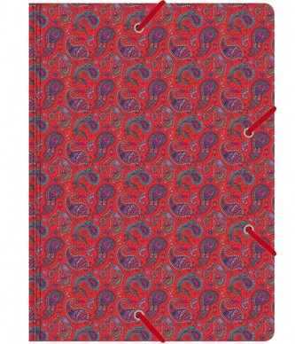 Složka na dokumenty De Luxe A4 CEDON