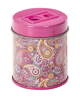 Dvojité ořezávátko Paisley CEDON