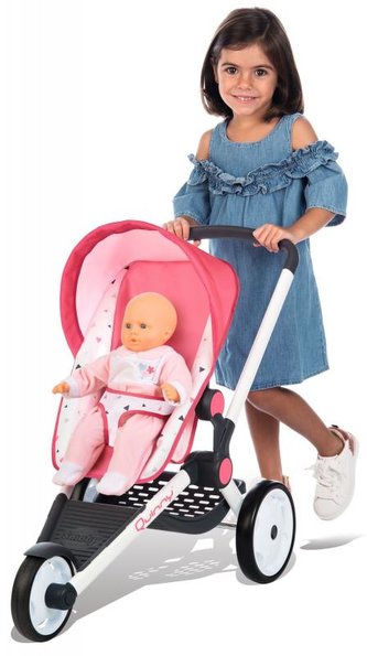 Sportovní kočárek Jogger Maxi Cosi pro panenky