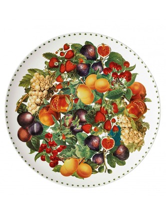 Talíř 31,5 cm LE PRIMIZIE BRANDANI