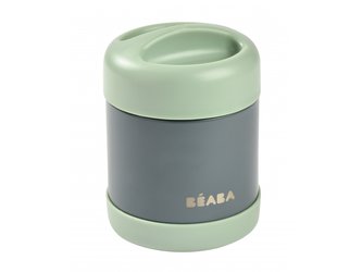 Termoska na jídlo 300ml Mineral Grey