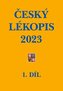 Český lékopis 2023, 1. díl