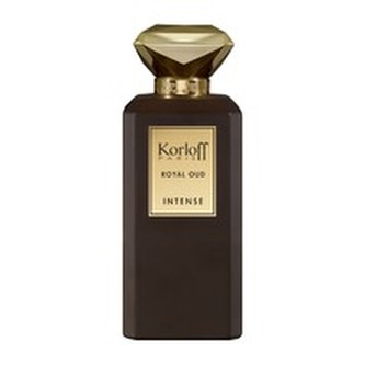 Korloff Royal Oud Intense Parfémová voda 88 ml pro muže