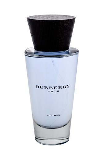 Burberry Touch For Men Toaletní voda 100 ml pro muže
