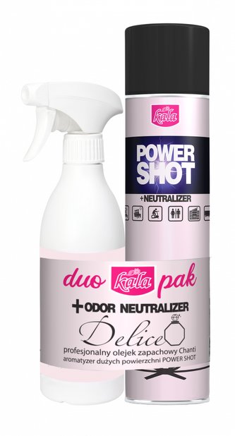 Kala Sada - Vůně Delice