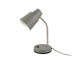 Stolní lampa Scope zelená Leitmotiv