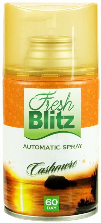 Kala Fresh Blitz-Osvěžovač-260ml-KAŠMÍR