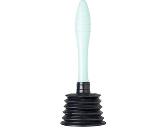 Zvon na čištění odpadu VIGAR