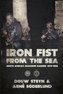 Iron Fist from the Sea