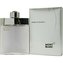 Montblanc Individuel Toaletní voda 50 ml pro muže