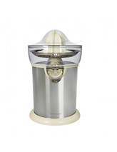 Elektrický odšťavňovač krémový-mandlová BRANDANI 1950