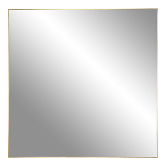 House Nordic Jersey Mirror